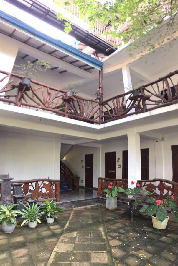 Sigiri Lion Lodge Sigiriya Buitenkant foto