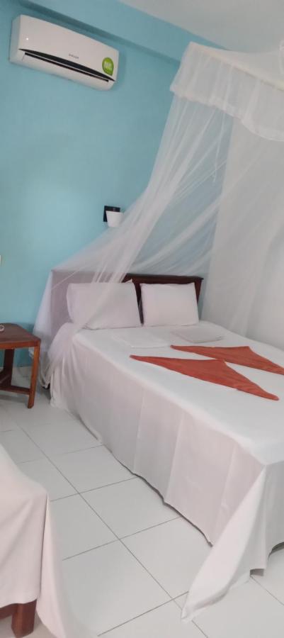 Sigiri Lion Lodge Sigiriya Buitenkant foto