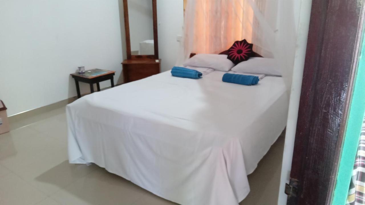 Sigiri Lion Lodge Sigiriya Buitenkant foto