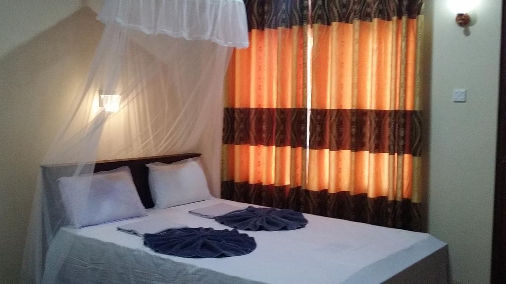 Sigiri Lion Lodge Sigiriya Buitenkant foto