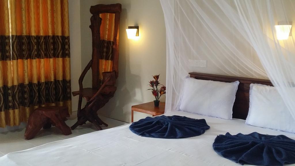 Sigiri Lion Lodge Sigiriya Buitenkant foto