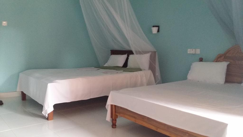 Sigiri Lion Lodge Sigiriya Buitenkant foto
