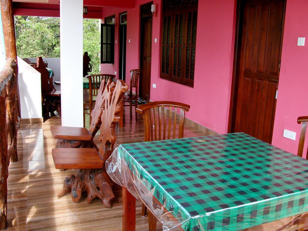 Sigiri Lion Lodge Sigiriya Buitenkant foto