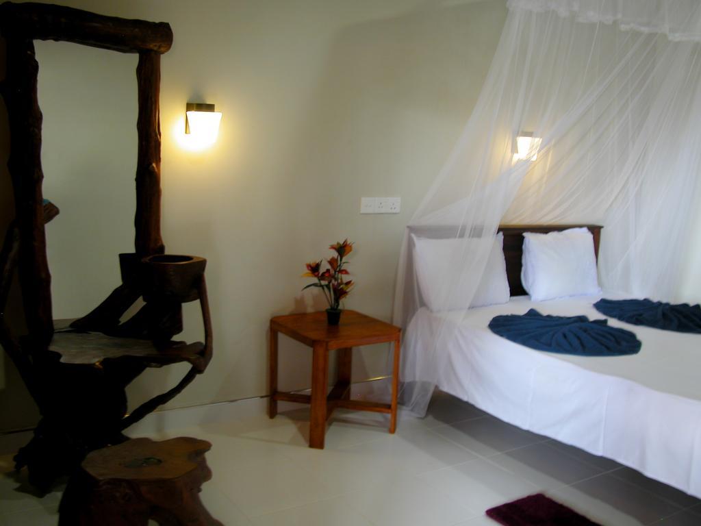 Sigiri Lion Lodge Sigiriya Buitenkant foto
