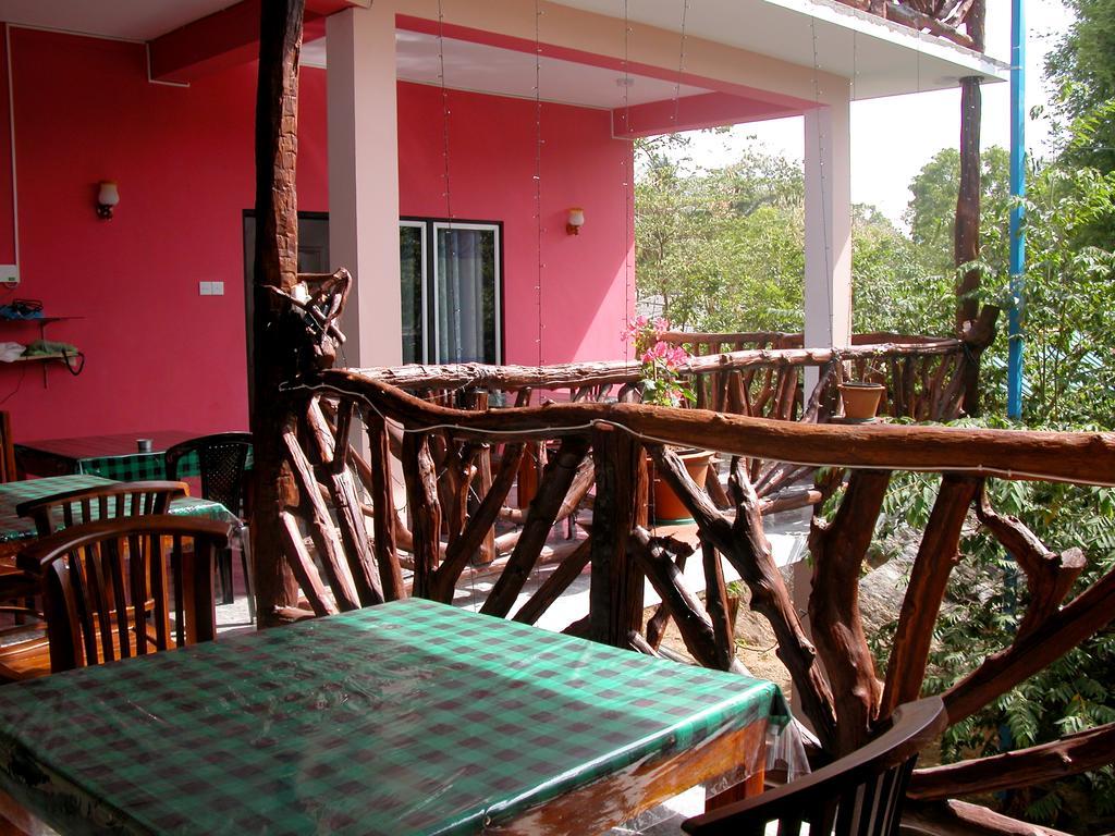 Sigiri Lion Lodge Sigiriya Buitenkant foto