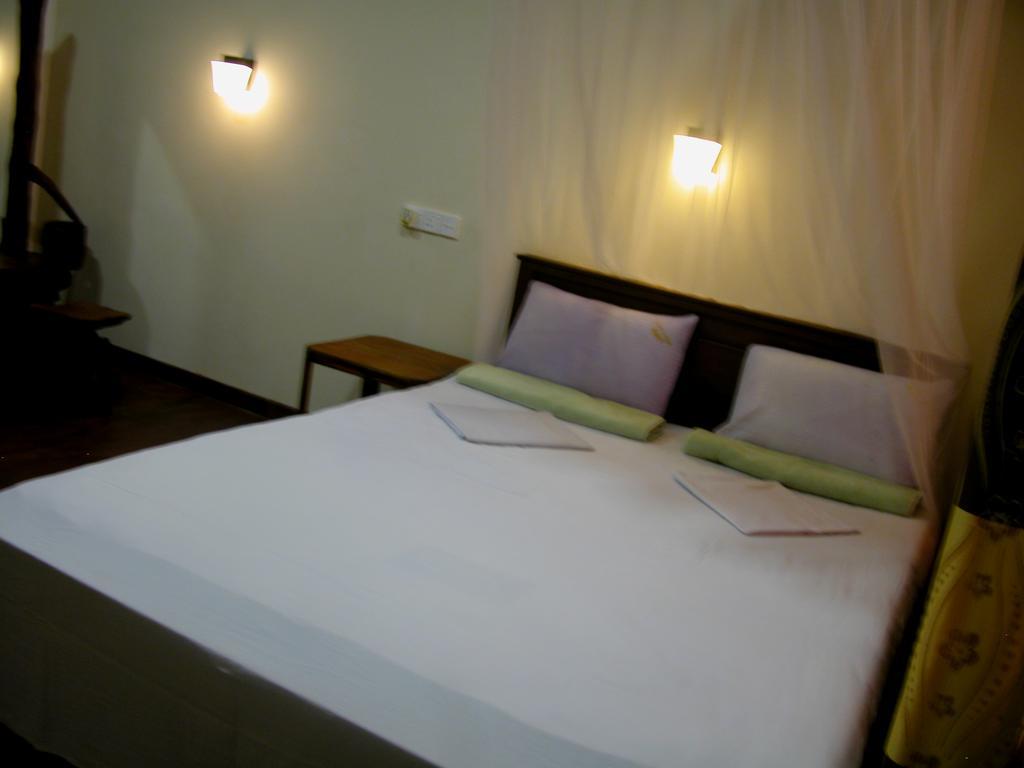 Sigiri Lion Lodge Sigiriya Buitenkant foto