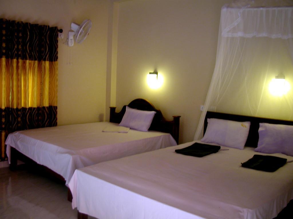 Sigiri Lion Lodge Sigiriya Buitenkant foto
