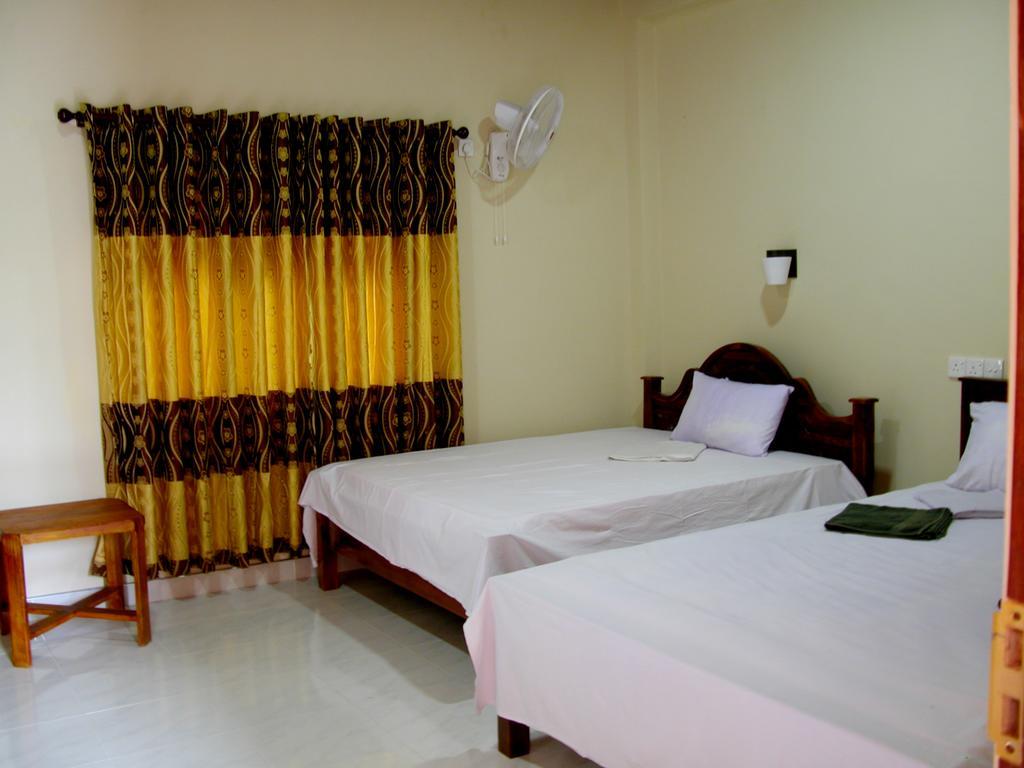 Sigiri Lion Lodge Sigiriya Buitenkant foto