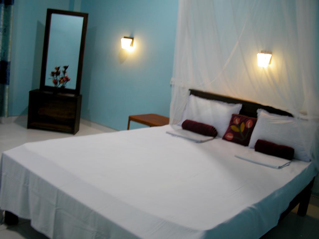 Sigiri Lion Lodge Sigiriya Buitenkant foto