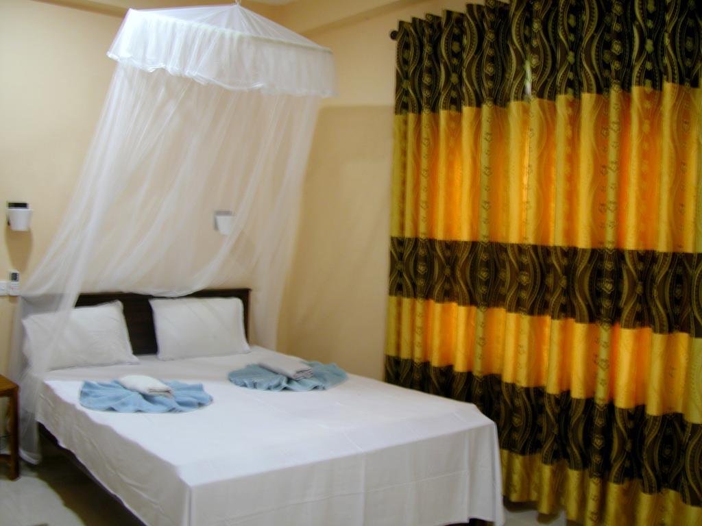 Sigiri Lion Lodge Sigiriya Buitenkant foto