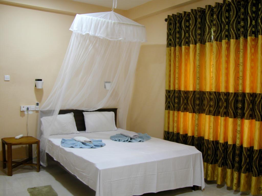 Sigiri Lion Lodge Sigiriya Buitenkant foto