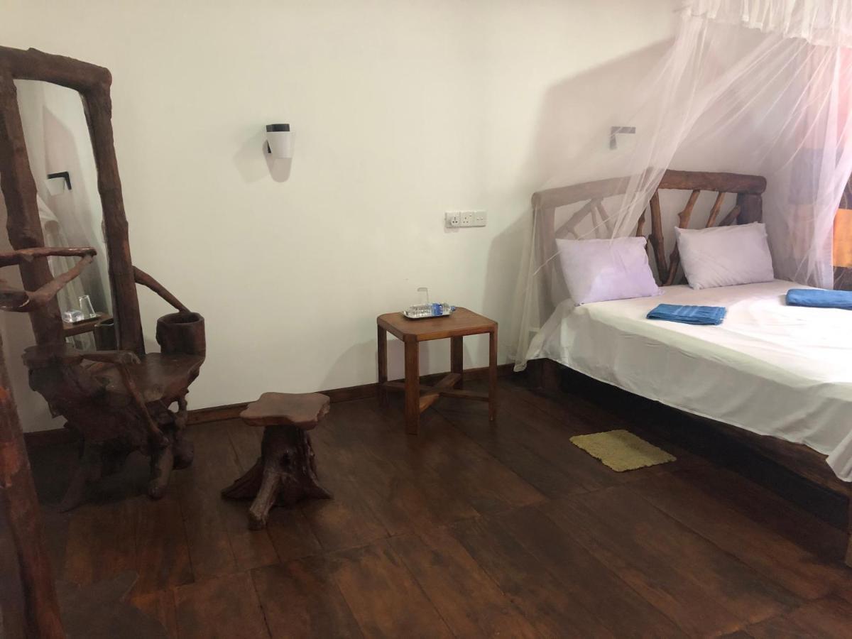 Sigiri Lion Lodge Sigiriya Buitenkant foto