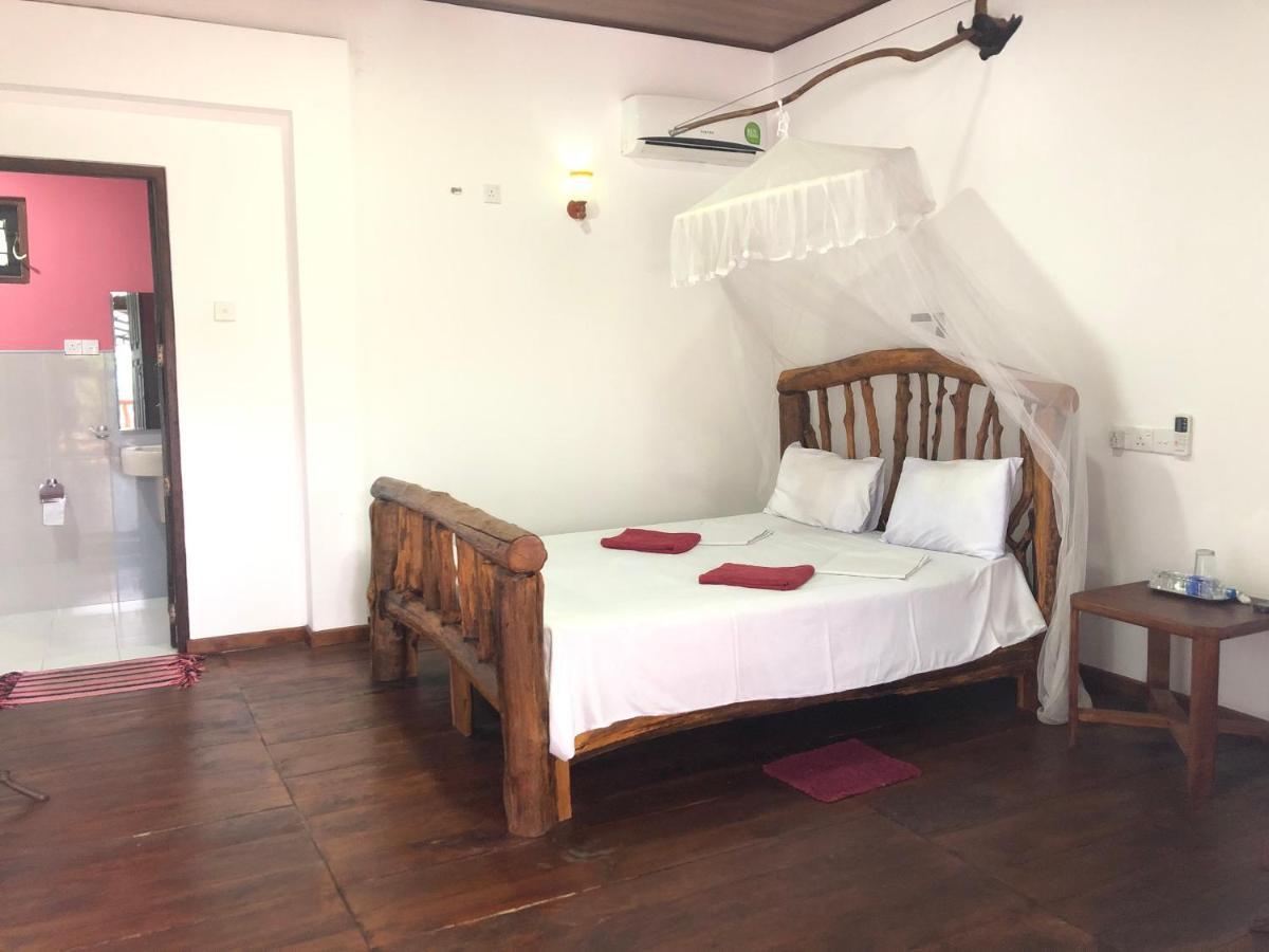 Sigiri Lion Lodge Sigiriya Buitenkant foto